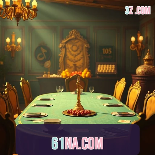 O Cassino Inovador do 61na.com que Encanta Jogadores Brasileiros