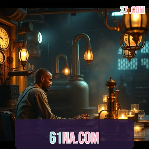 61na.com: Um Espaço Confiavel para Jogadores Brasileiros