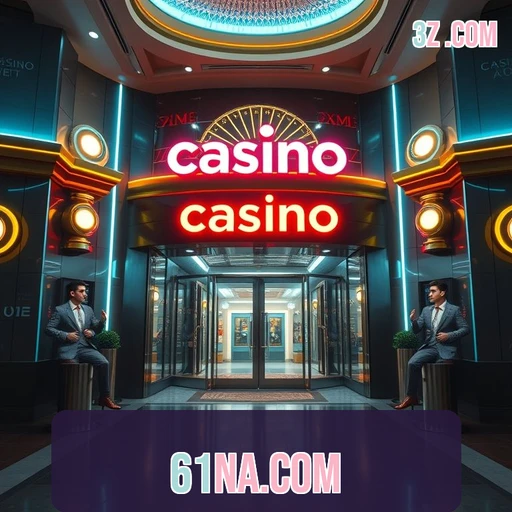 Experimente a Seção Paga do 61na.com e Transforme Seu Jogo